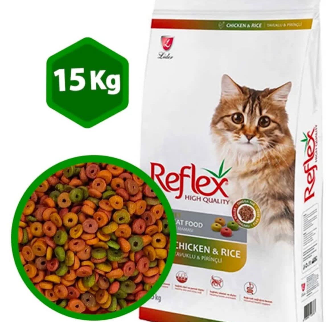 پت شاپ کاکادو در کرمانشاه